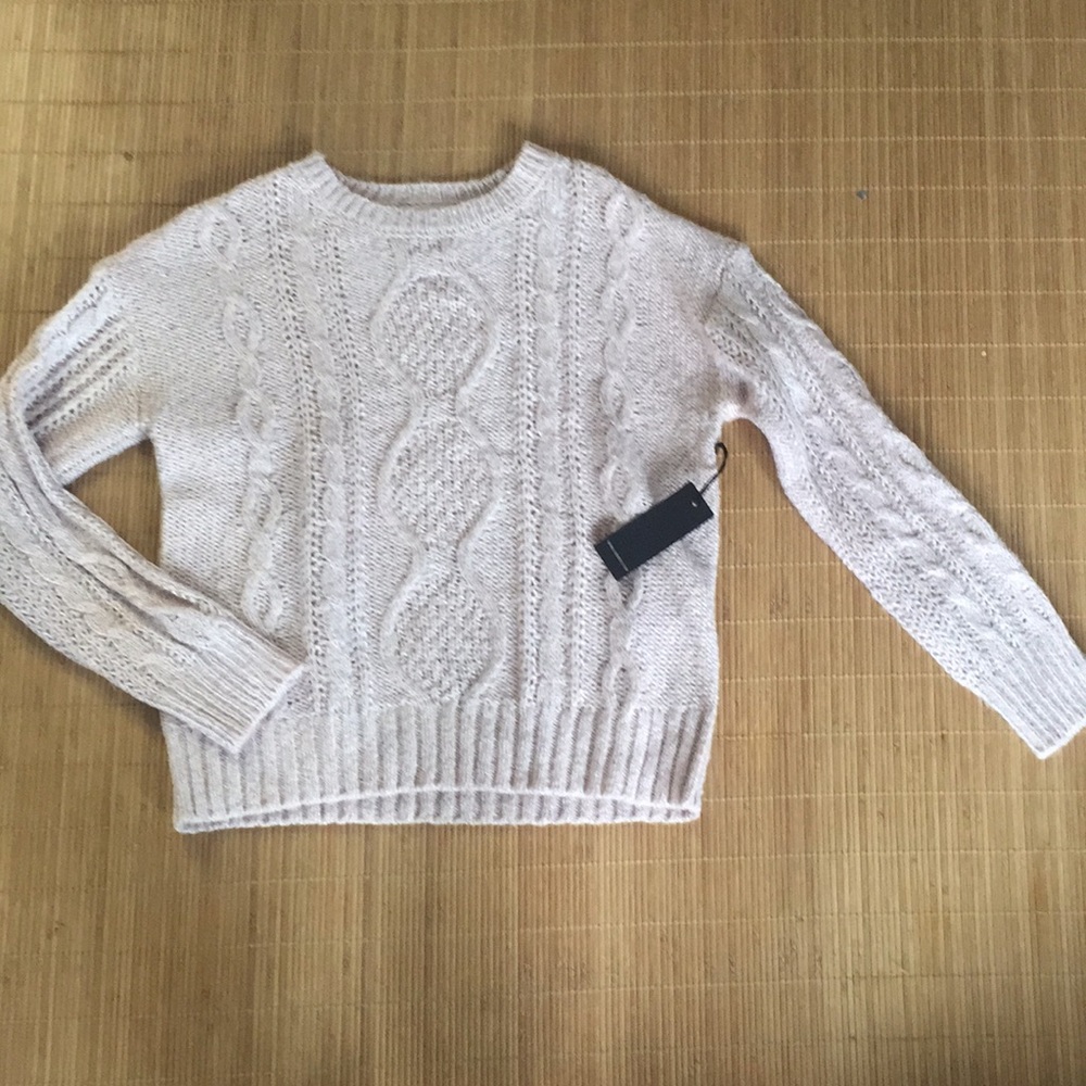 Forever 21 medium knitted sweater
